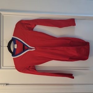 Vintage 1970s Danskin bodysuit